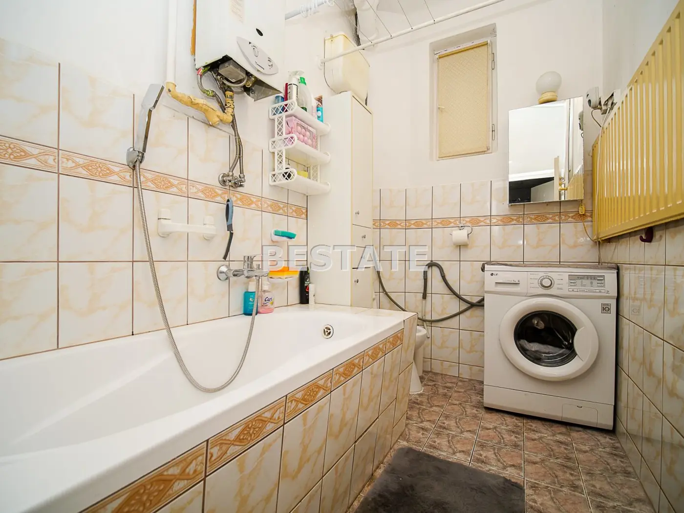 Dom w Mościcach - 13,67 ar działki