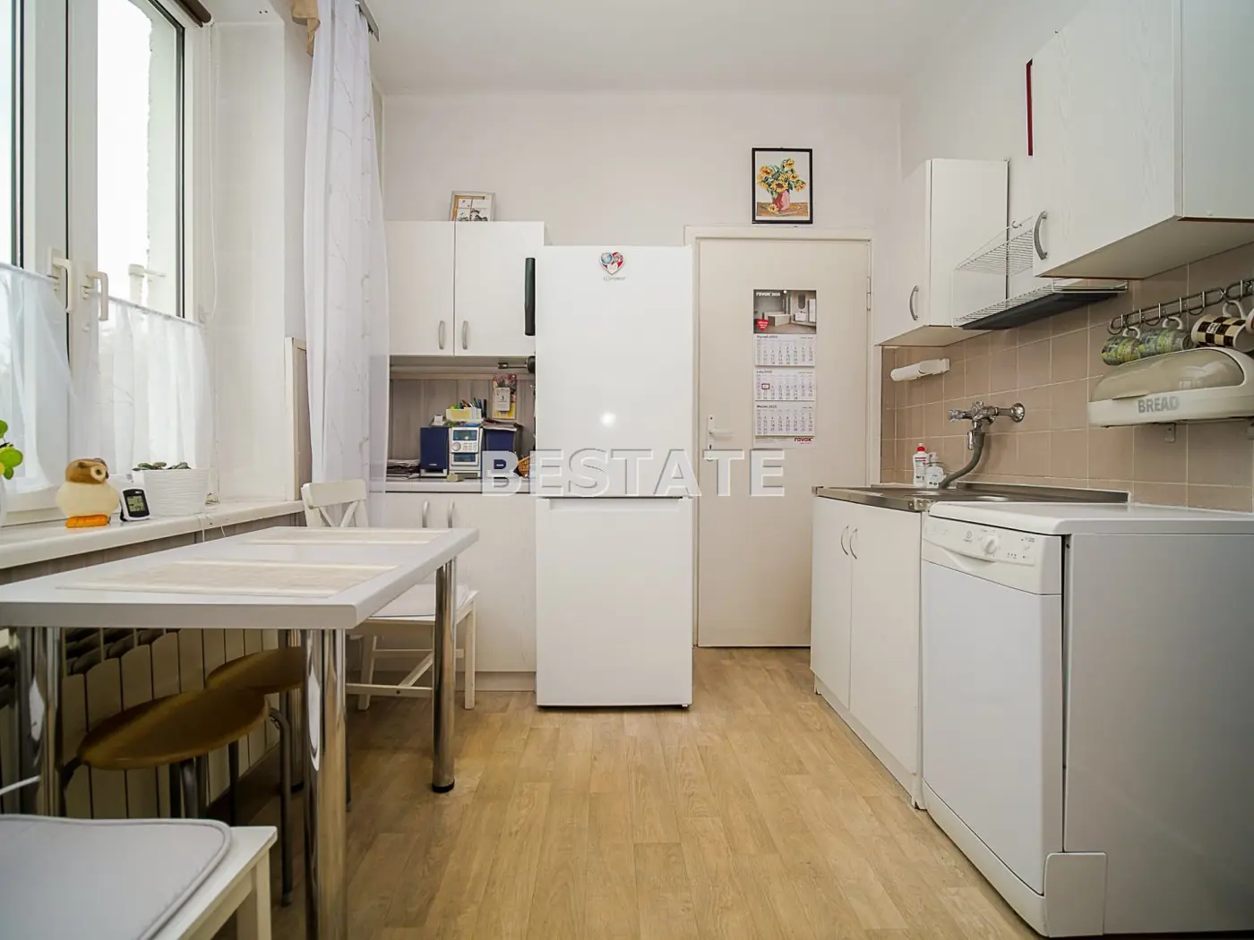 Dom w Mościcach - 13,67 ar działki