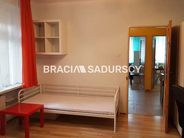 Al. Pokoju, 2 pokoje, INWESTYCYJNE