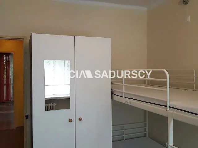 Al. Pokoju, 2 pokoje, INWESTYCYJNE