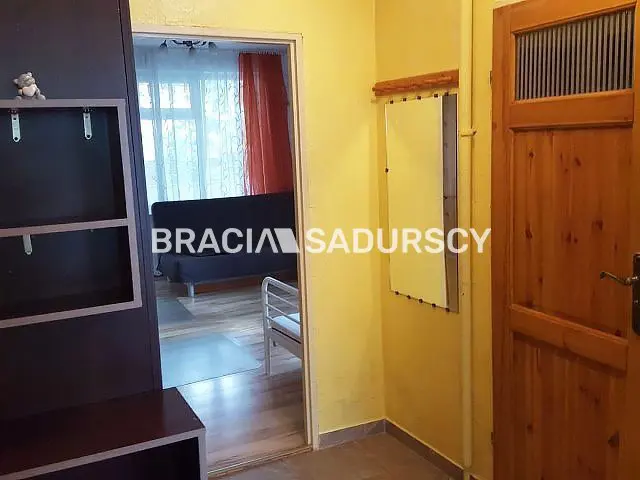 Al. Pokoju, 2 pokoje, INWESTYCYJNE