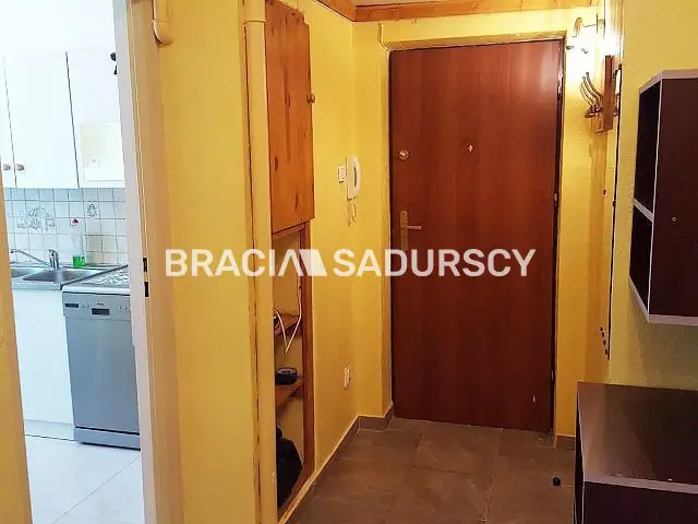 Al. Pokoju, 2 pokoje, INWESTYCYJNE