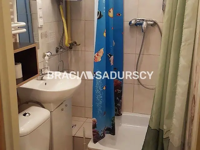 Al. Pokoju, 2 pokoje, INWESTYCYJNE