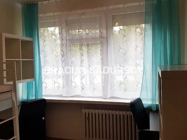 Al. Pokoju, 2 pokoje, INWESTYCYJNE