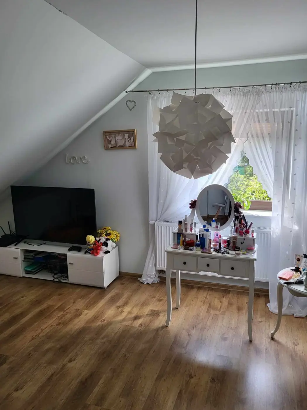 Nowoczesny dom przy lesie i Jeziorze Miedwie