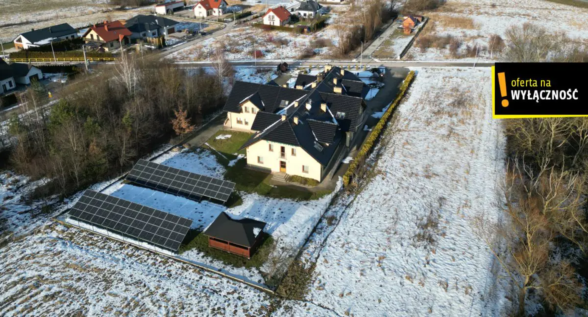 Atrakcyjny Hotel z widokiem na Zamek w Chęcinach