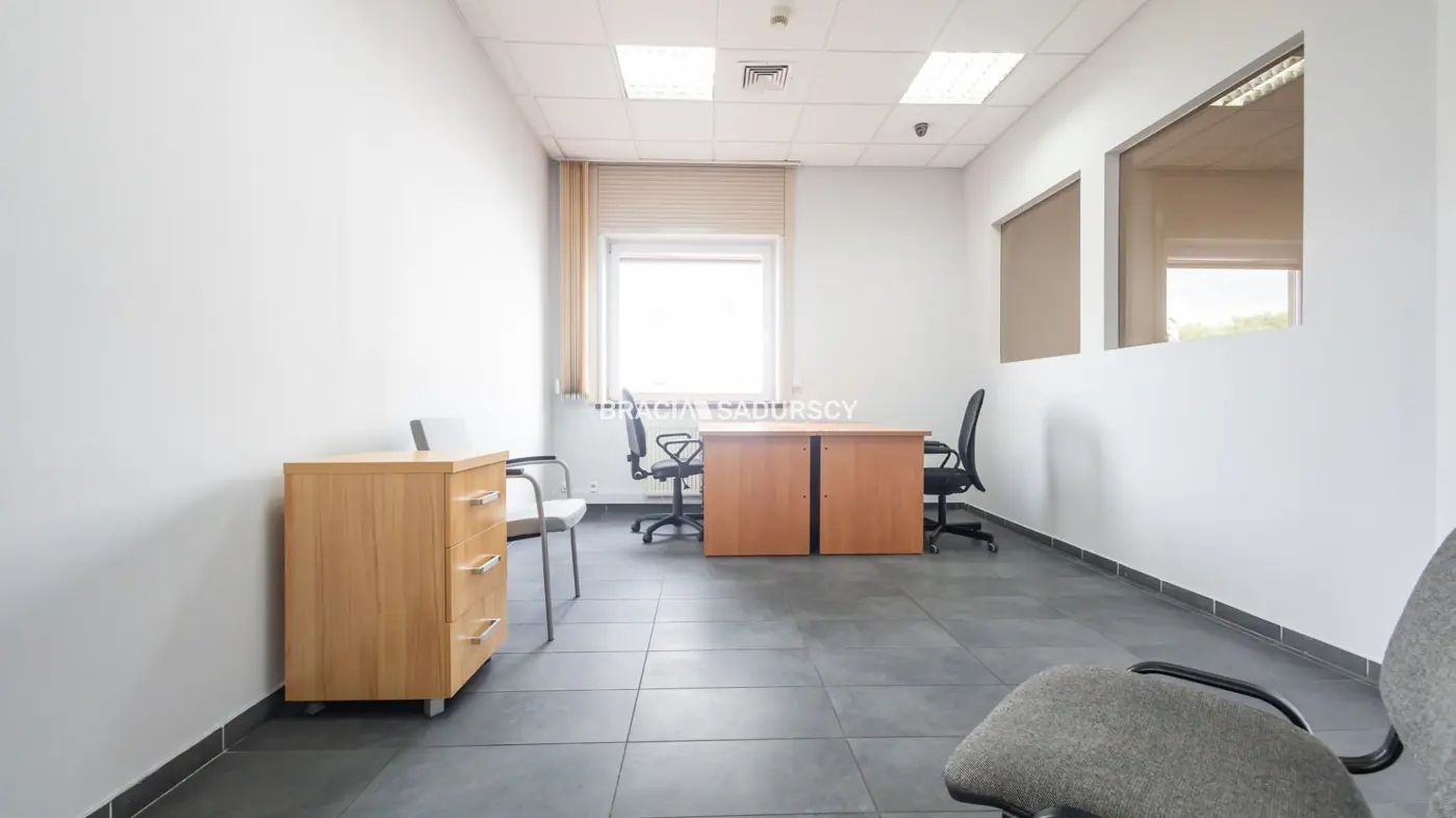 Lokal biurowy Wielicka Kraków