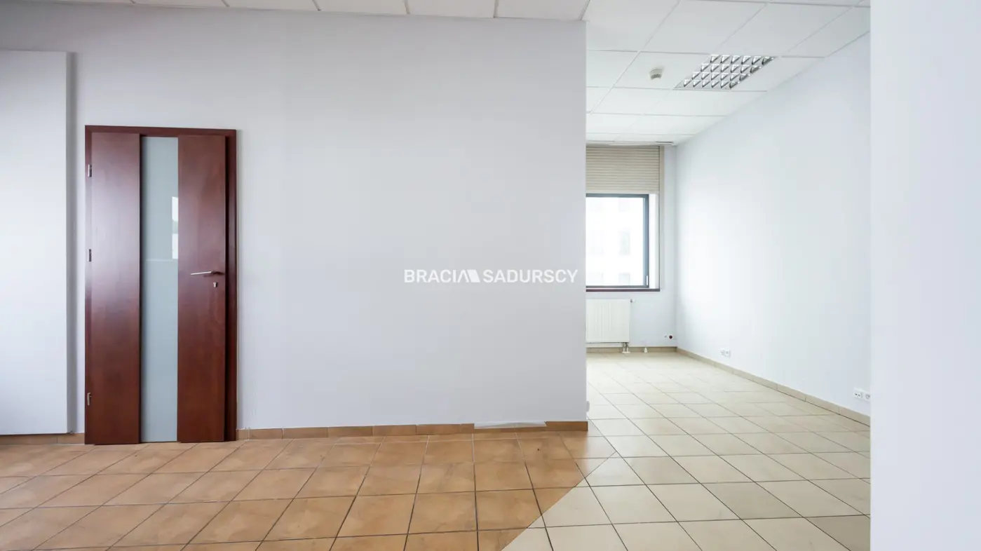 Lokal biurowy Wielicka Kraków