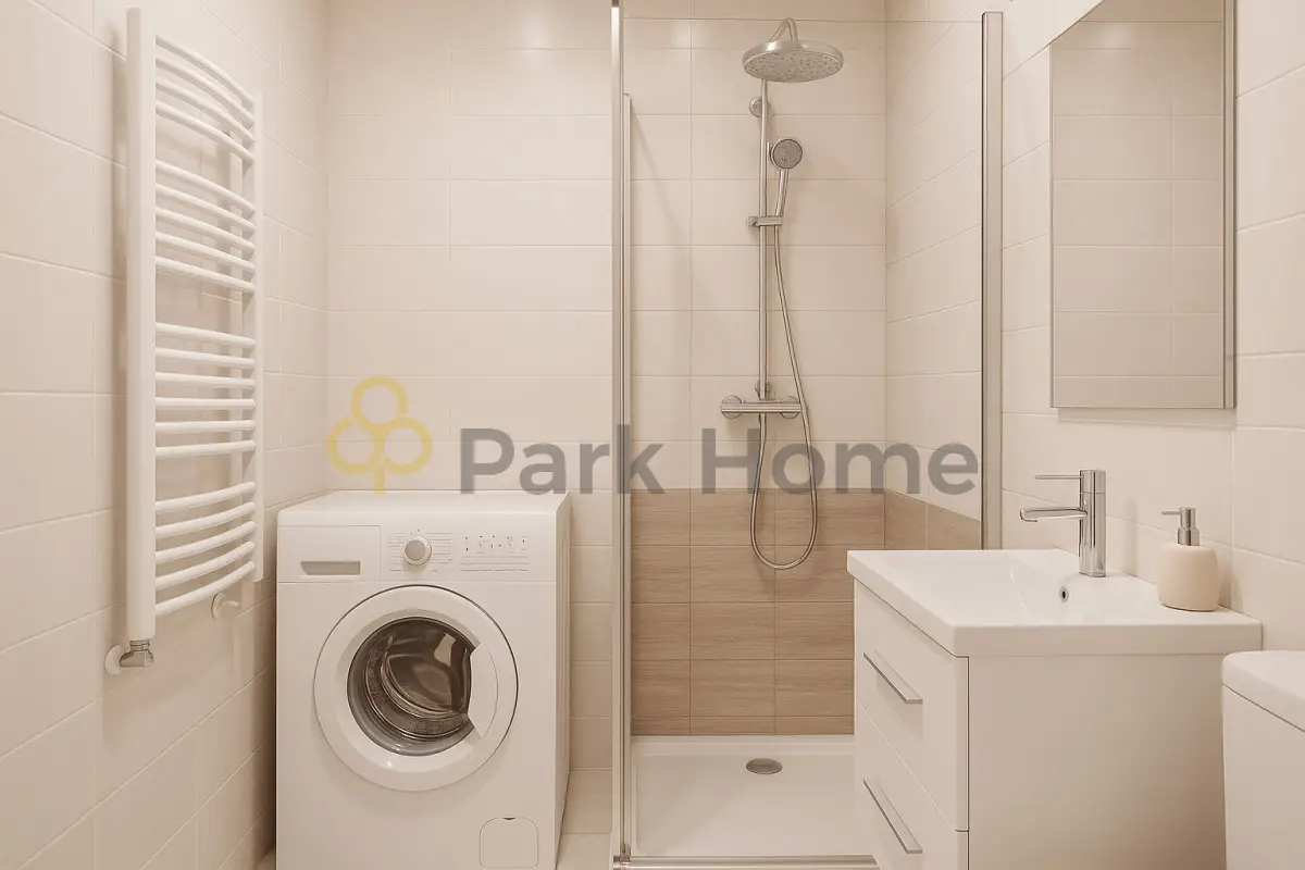 Duże mieszkanie 1 piętro