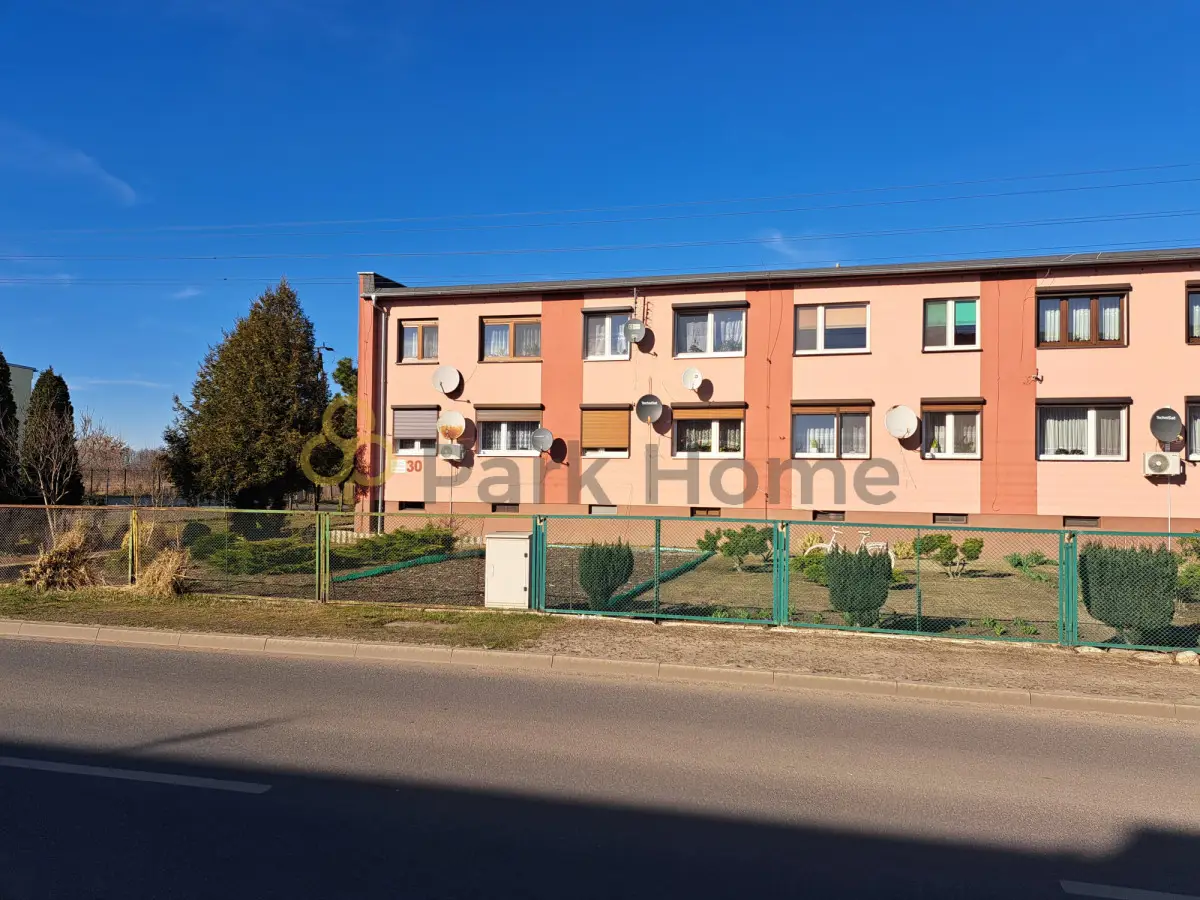 Duże mieszkanie 1 piętro