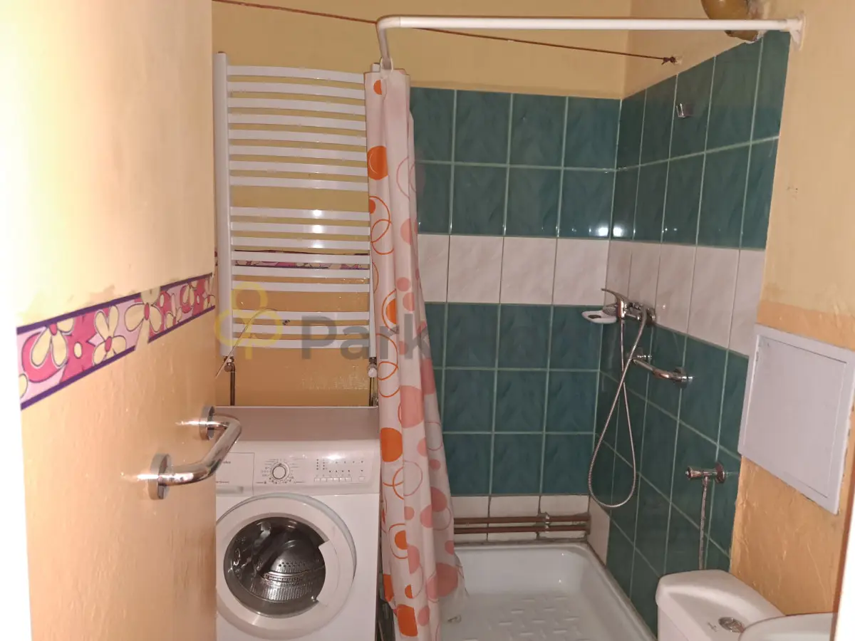 Duże mieszkanie 1 piętro