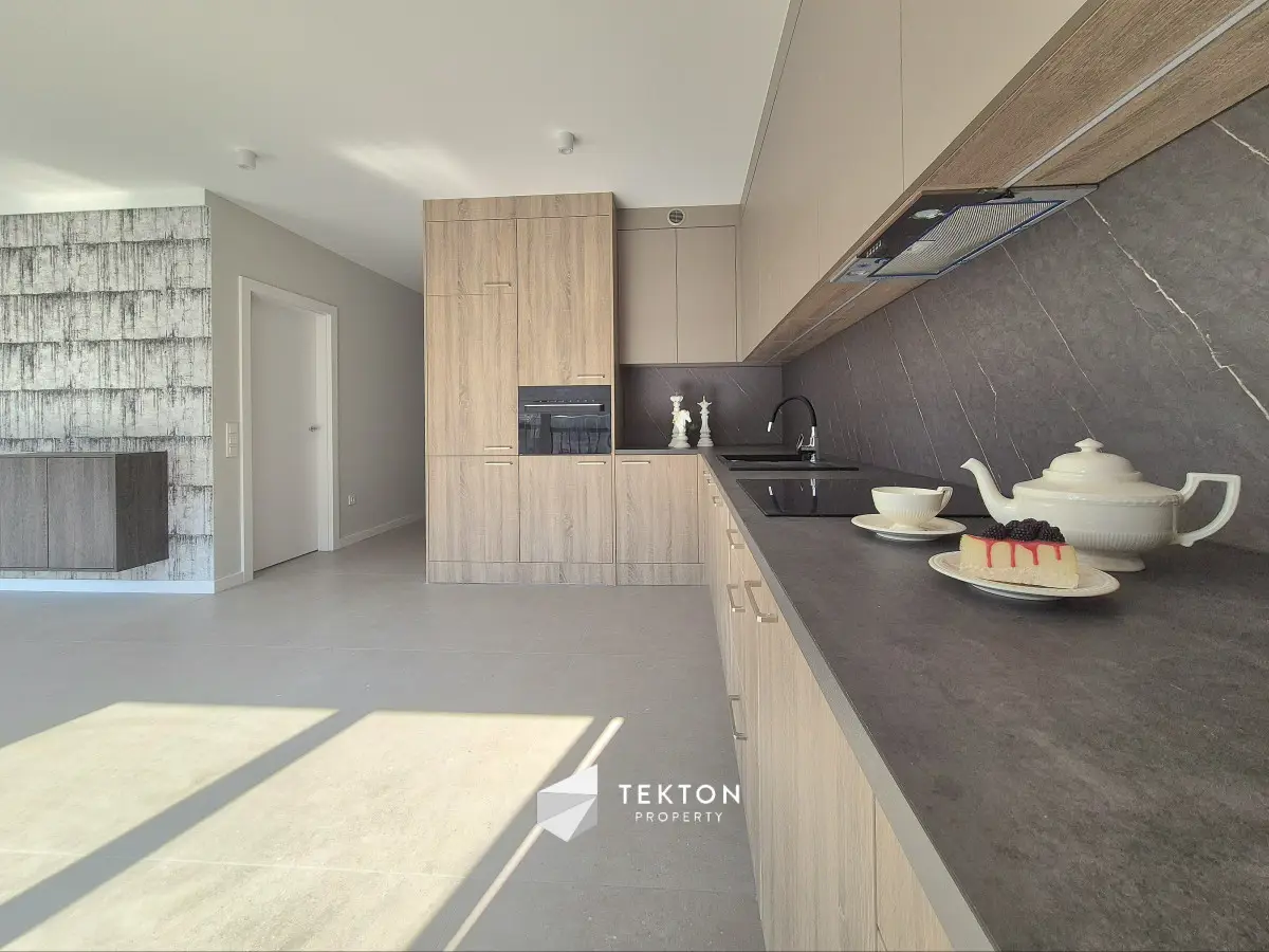 Oskar Nieruchomości 2025r. dla Echo Fuzji