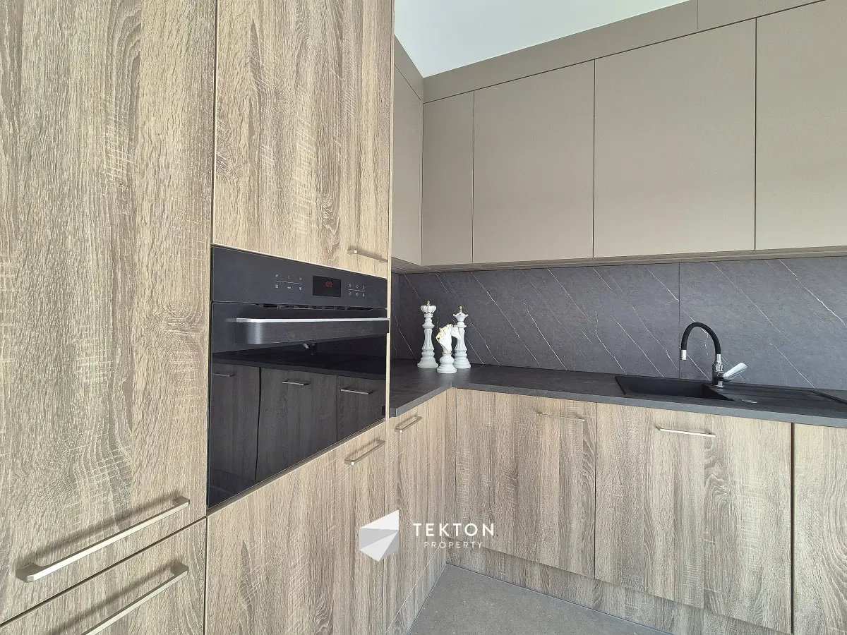 Oskar Nieruchomości 2025r. dla Echo Fuzji