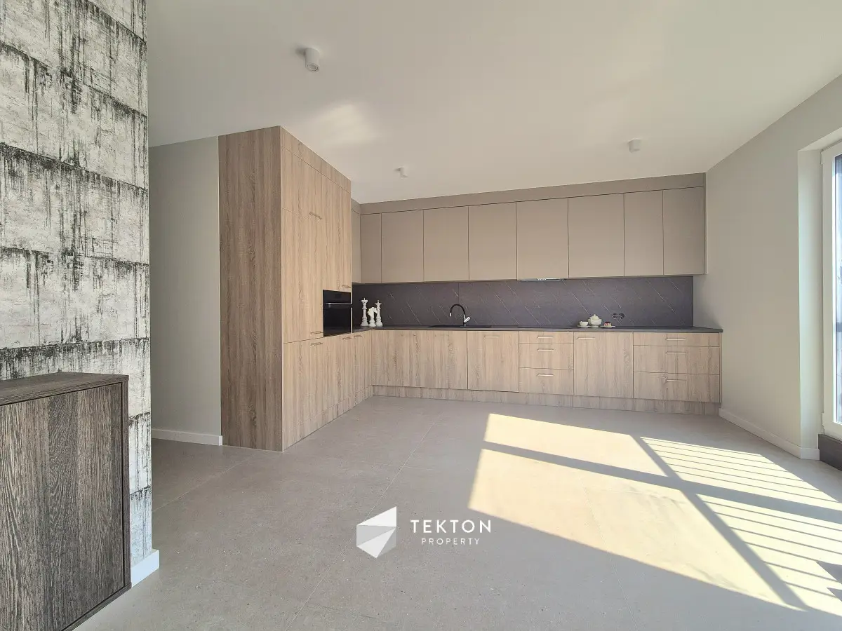 Oskar Nieruchomości 2025r. dla Echo Fuzji