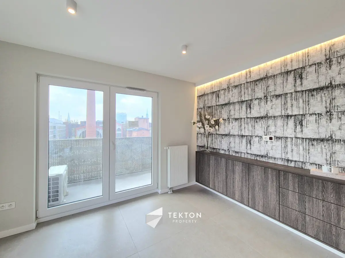 Oskar Nieruchomości 2025r. dla Echo Fuzji