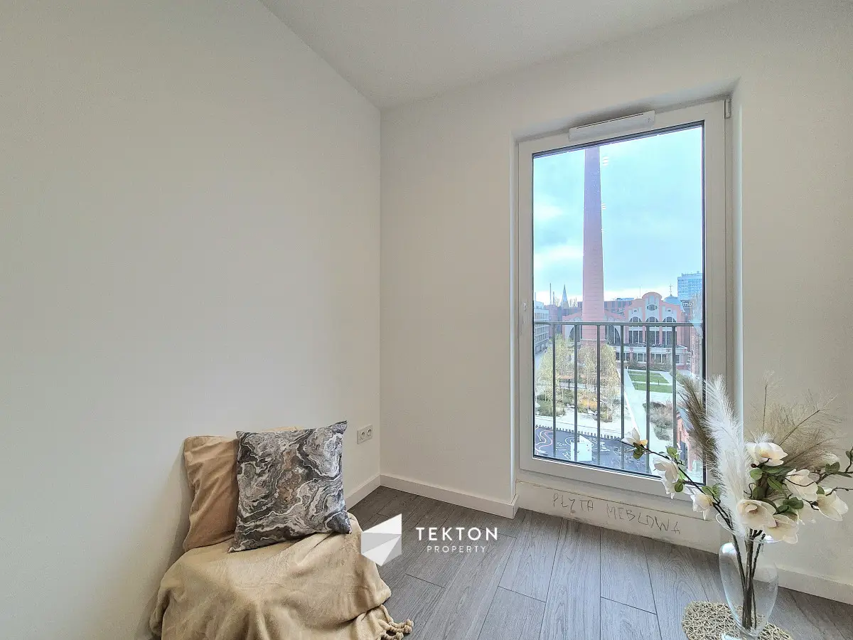 Oskar Nieruchomości 2025r. dla Echo Fuzji