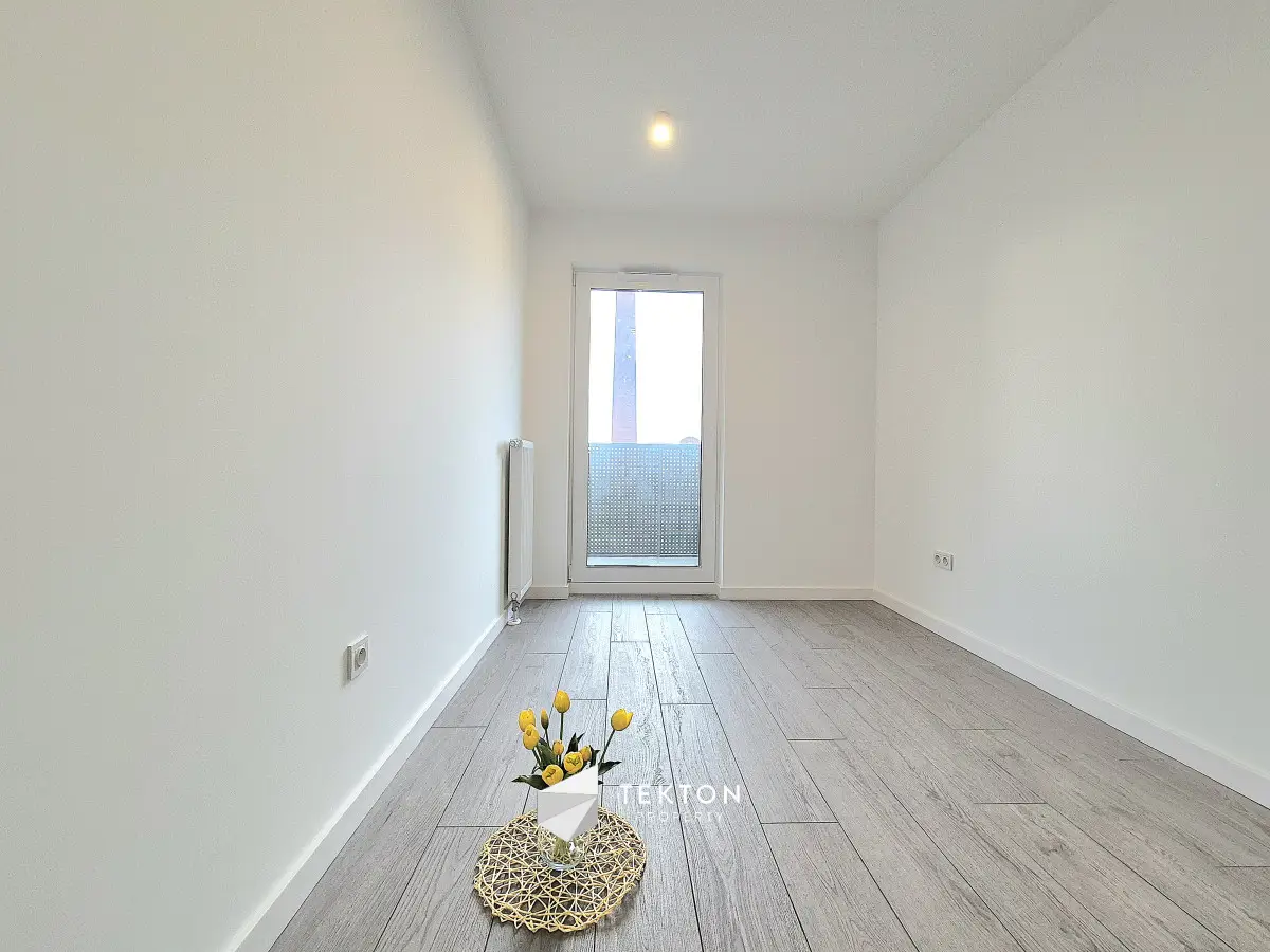 Oskar Nieruchomości 2025r. dla Echo Fuzji