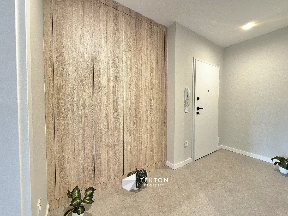 Oskar Nieruchomości 2025r. dla Echo Fuzji