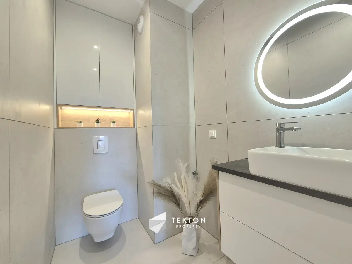 Oskar Nieruchomości 2025r. dla Echo Fuzji