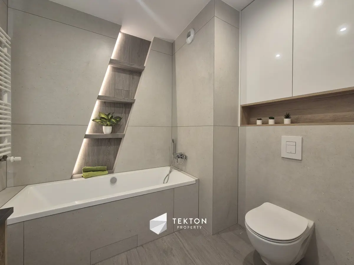 Oskar Nieruchomości 2025r. dla Echo Fuzji