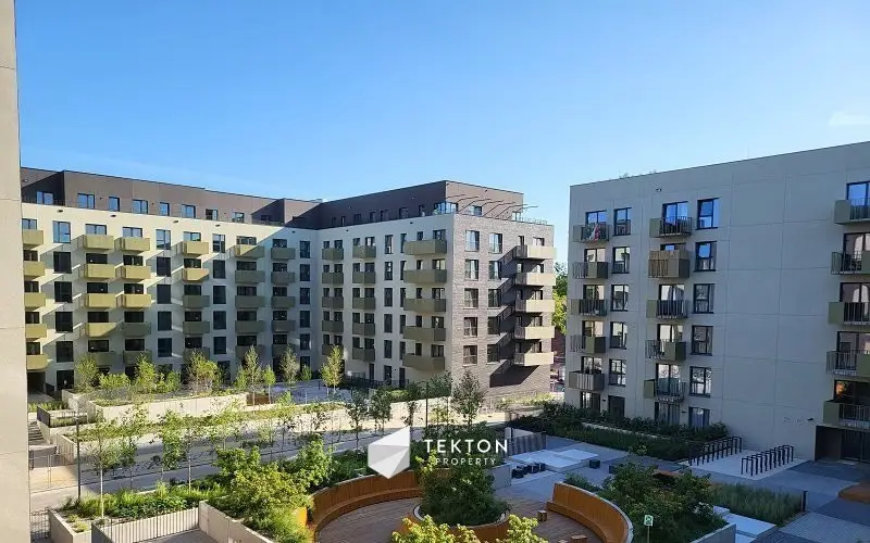 Oskar Nieruchomości 2025r. dla Echo Fuzji