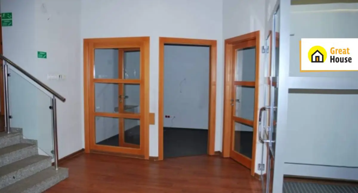Lokal 106m ul. Sienkiewicza