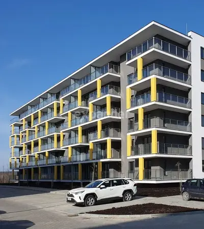 3pokoje kuchnia Słoneczna Dąbrowa