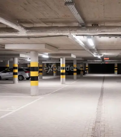 3pokoje kuchnia Słoneczna Dąbrowa