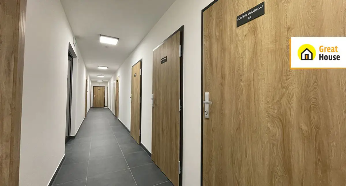 2 pokoje z dużym balkonem |Oddanie 2025