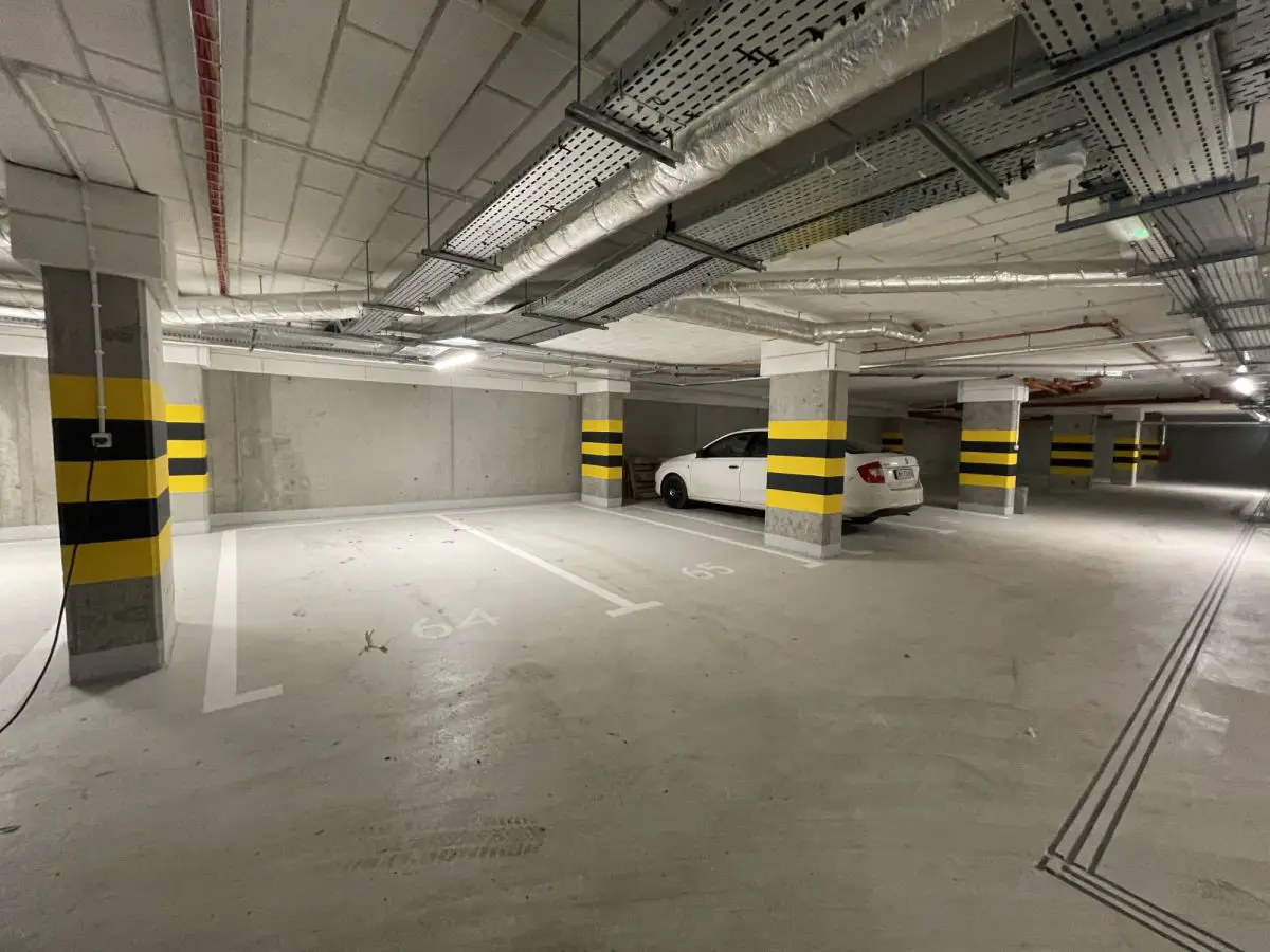 2 pokoje z dużym balkonem |Oddanie 2025