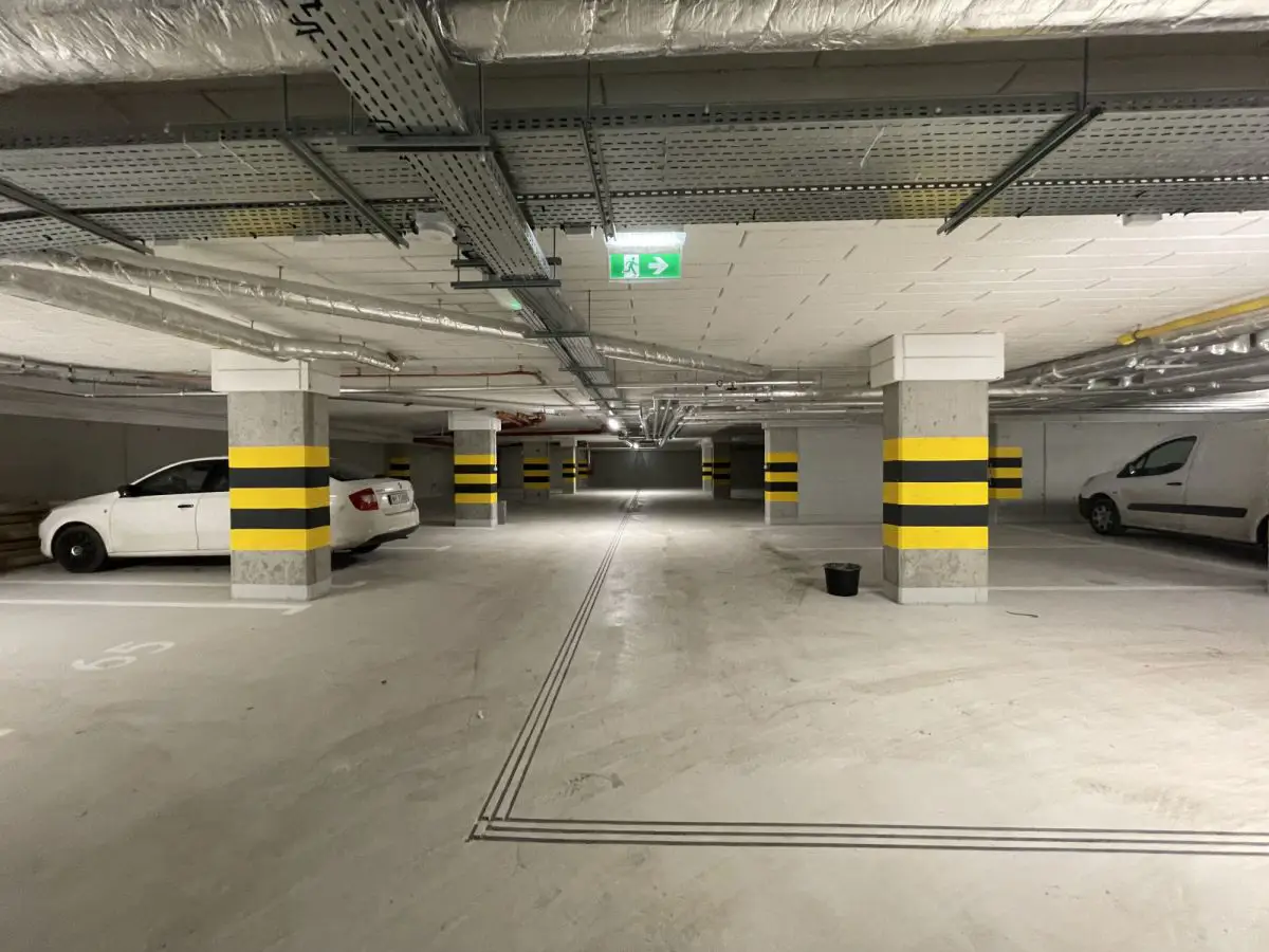 2 pokoje z dużym balkonem |Oddanie 2025