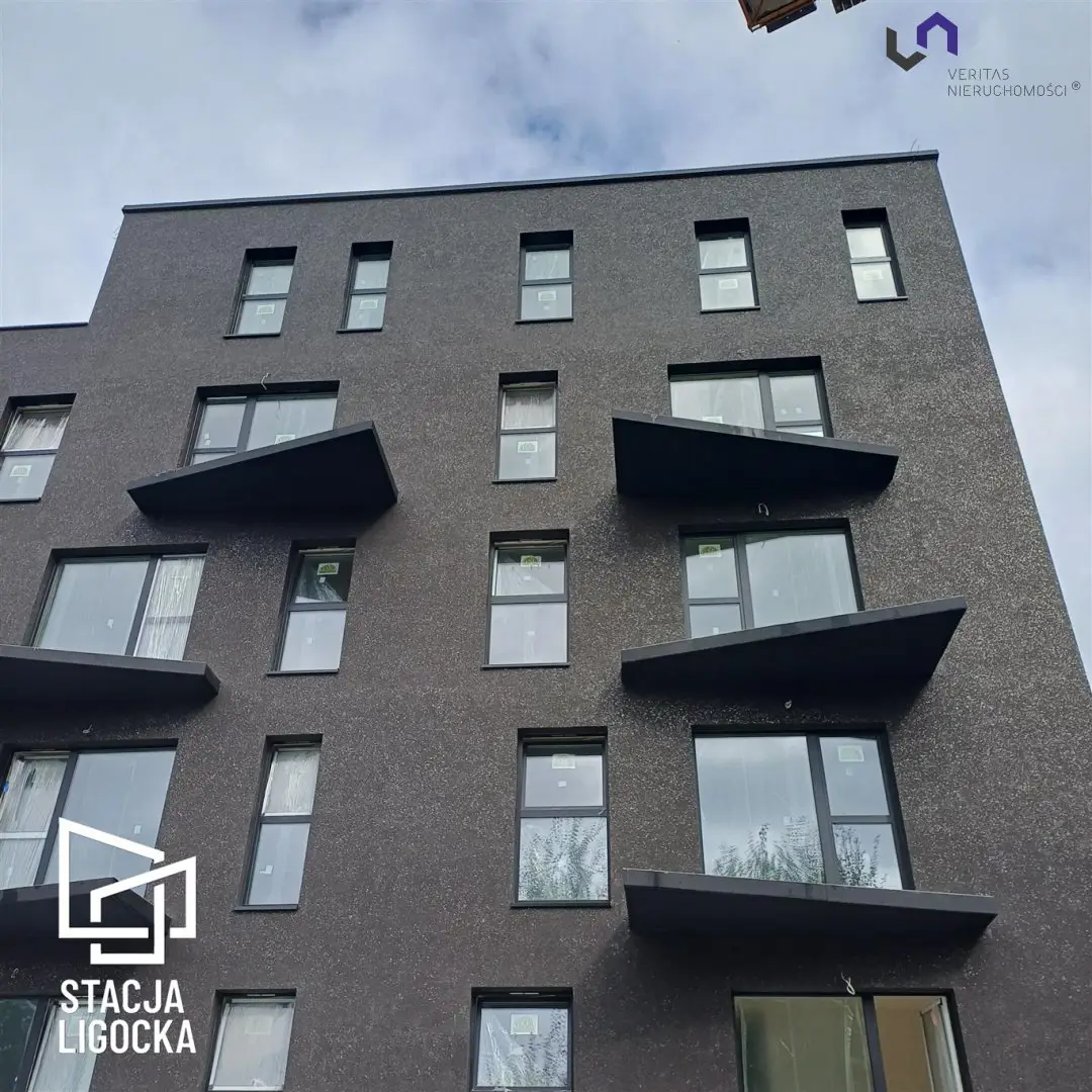 NOWE MIESZKANIA 3 POKOJE. BALKON, TARAS 27,3m2