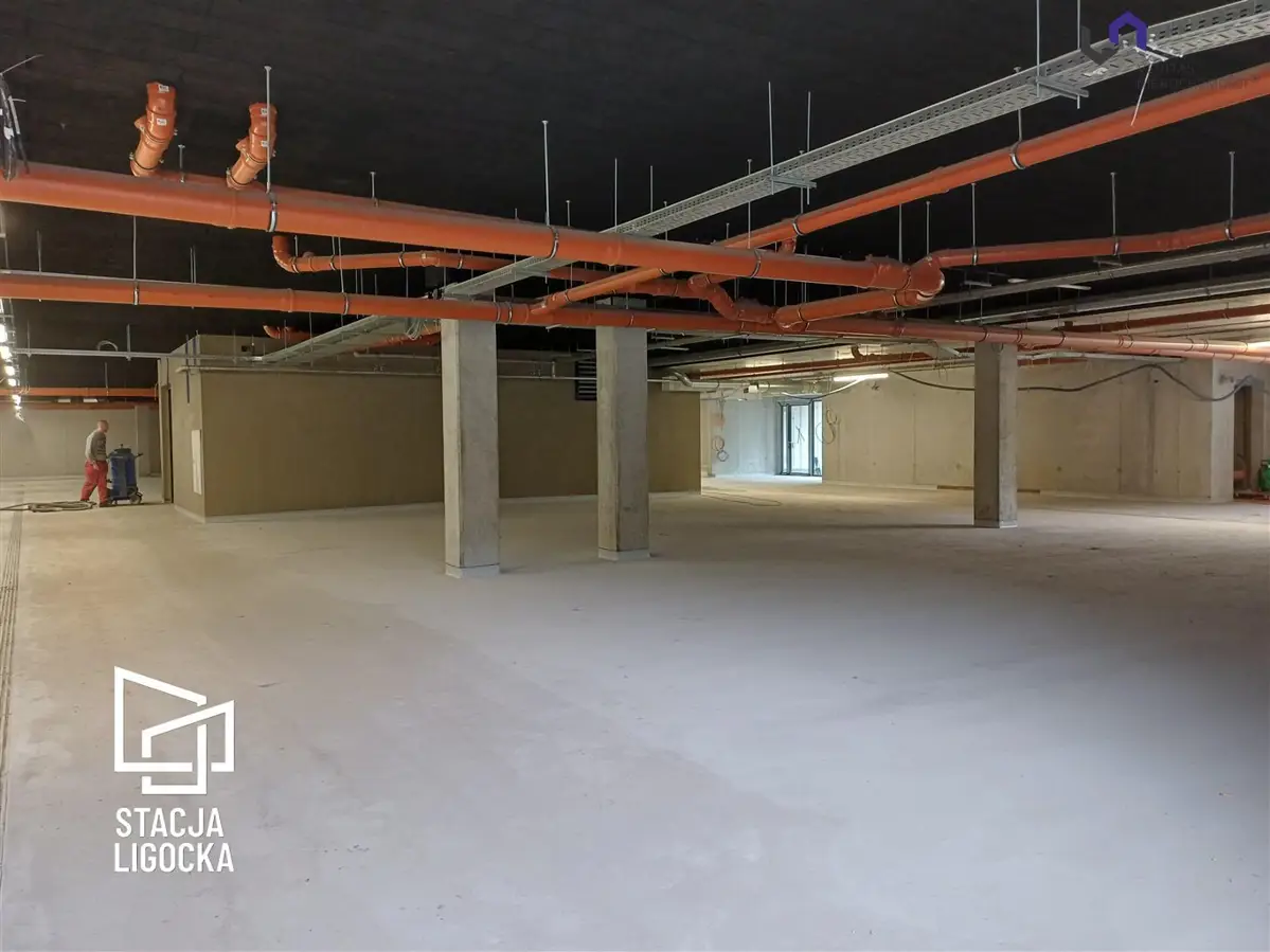 NOWE MIESZKANIA 3 POKOJE. BALKON, TARAS 27,3m2