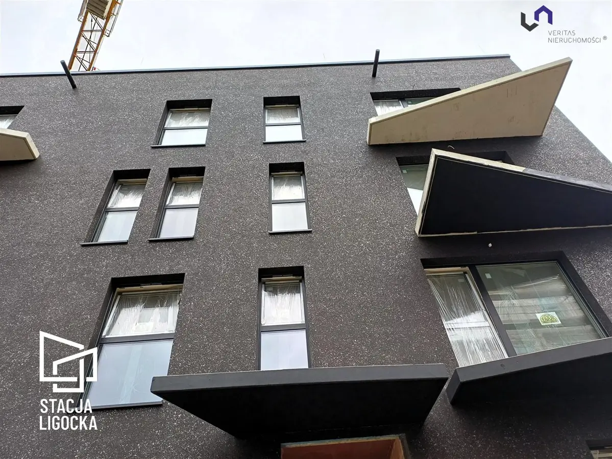 NOWE MIESZKANIA 3 POKOJE. BALKON, TARAS 27,3m2