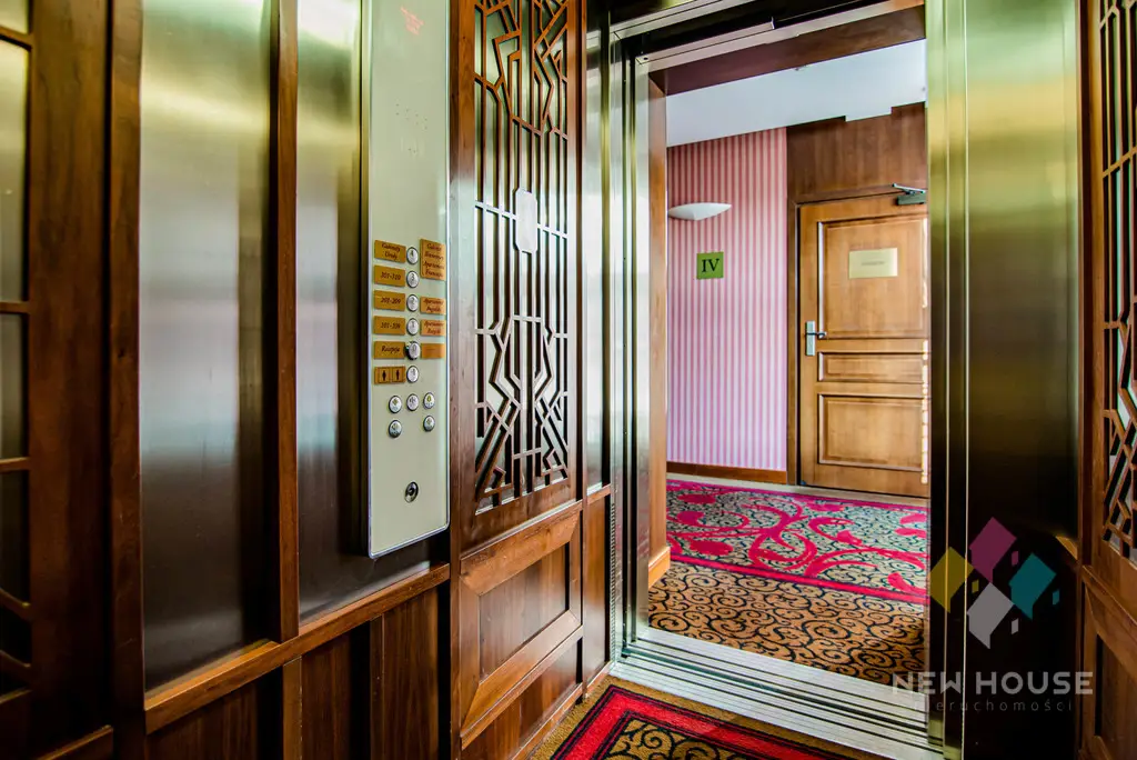 Lokal 15,28 m2 w prestiżowym budynku