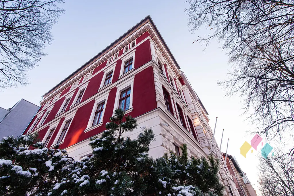 Lokal 15,28 m2 w prestiżowym budynku