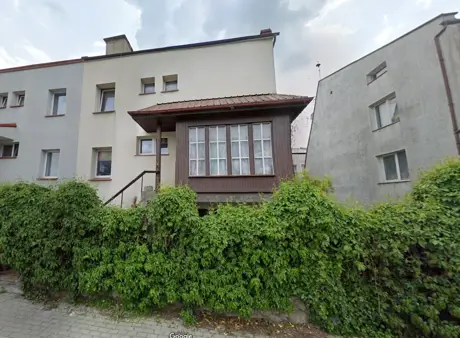 Duży jednorodzinny dom 229,9 m2, bardzo dobra lokalizacja, Kołobrzeg.