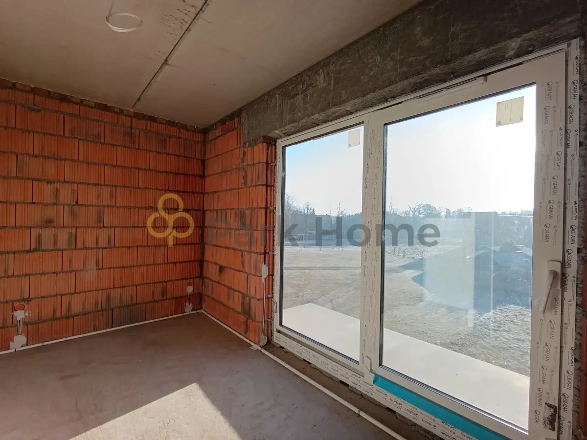 Mieszkanie, 4 pokoje 68 m² na sprzedaż - Rydzyna