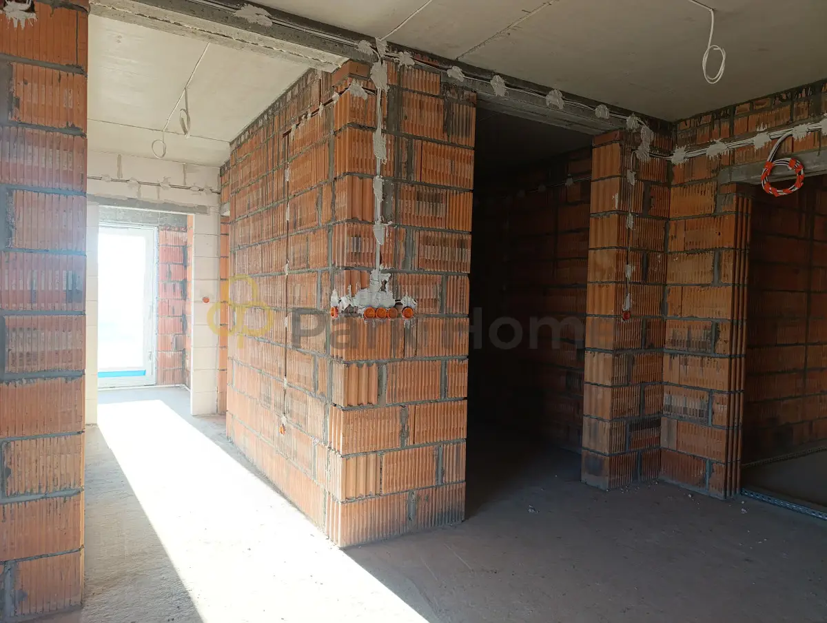 Mieszkanie, 4 pokoje 68 m² na sprzedaż - Rydzyna