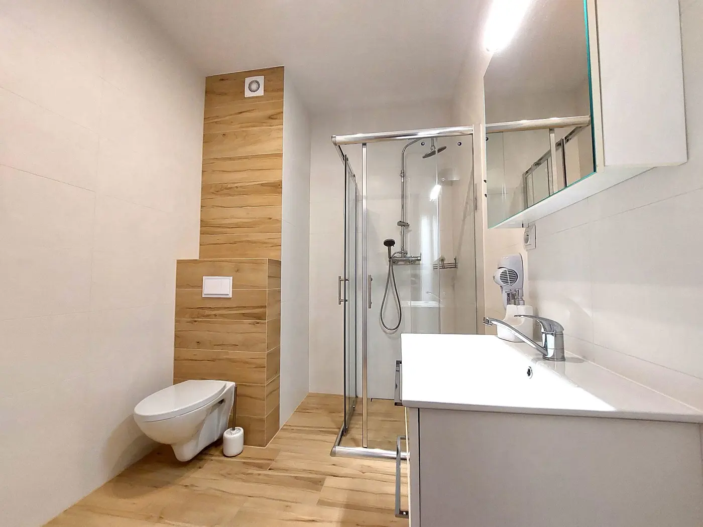 Mieszkanie 35,25 m2 na parterze, tuż przy porcie rybackim, 2 pokoje, Kołobrzeg