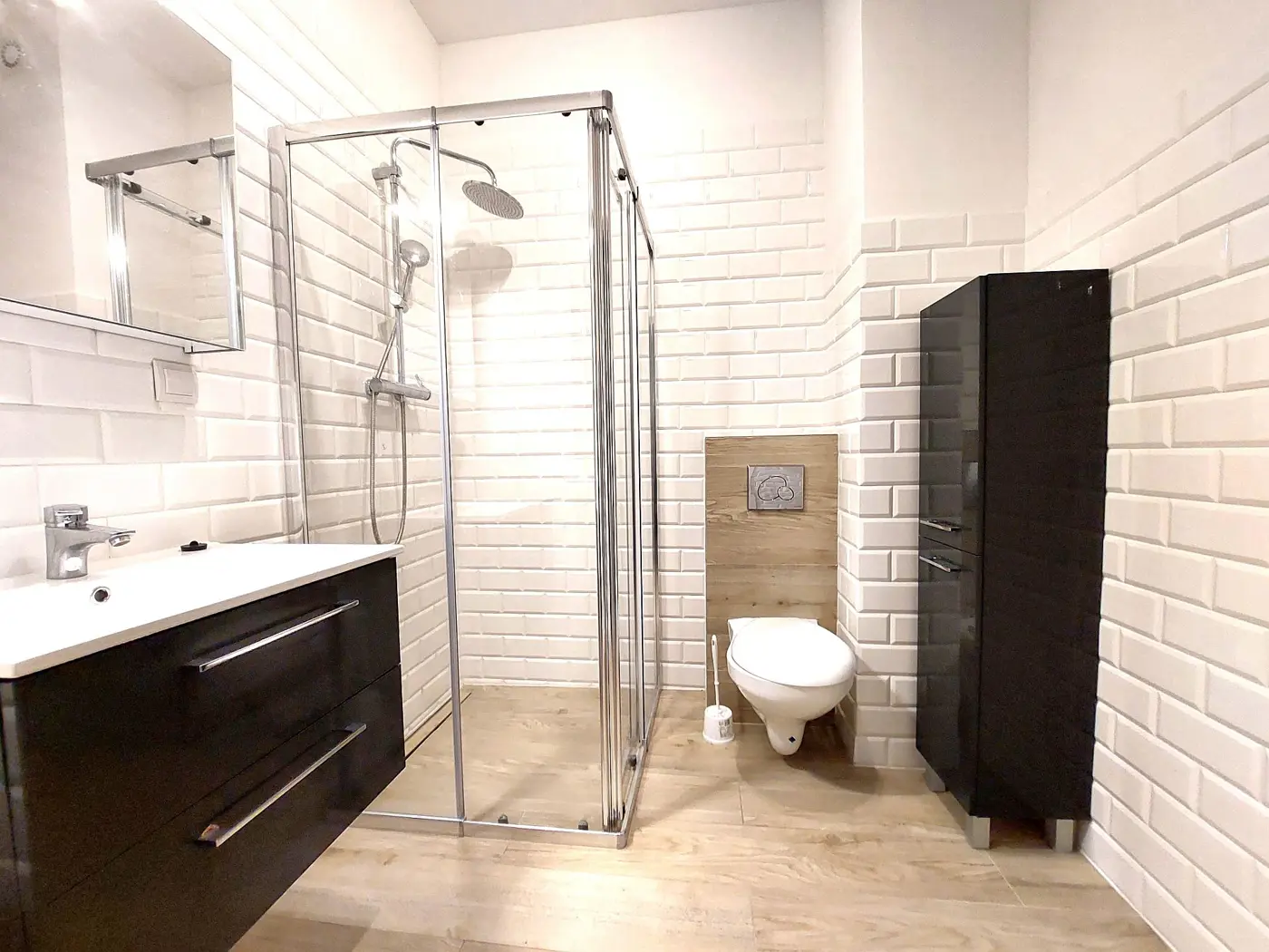 Na sprzedaż nowe mieszkanie 32,70 m2, parter, 2 pokoje, Kołobrzeg