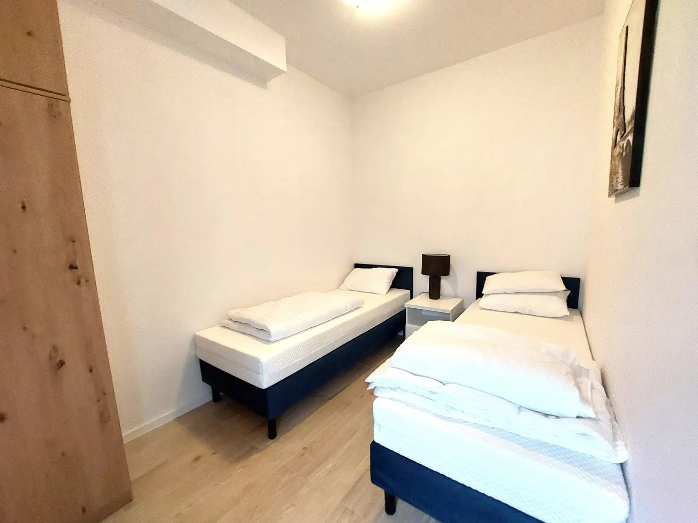 Na sprzedaż nowe mieszkanie 32,70 m2, parter, 2 pokoje, Kołobrzeg