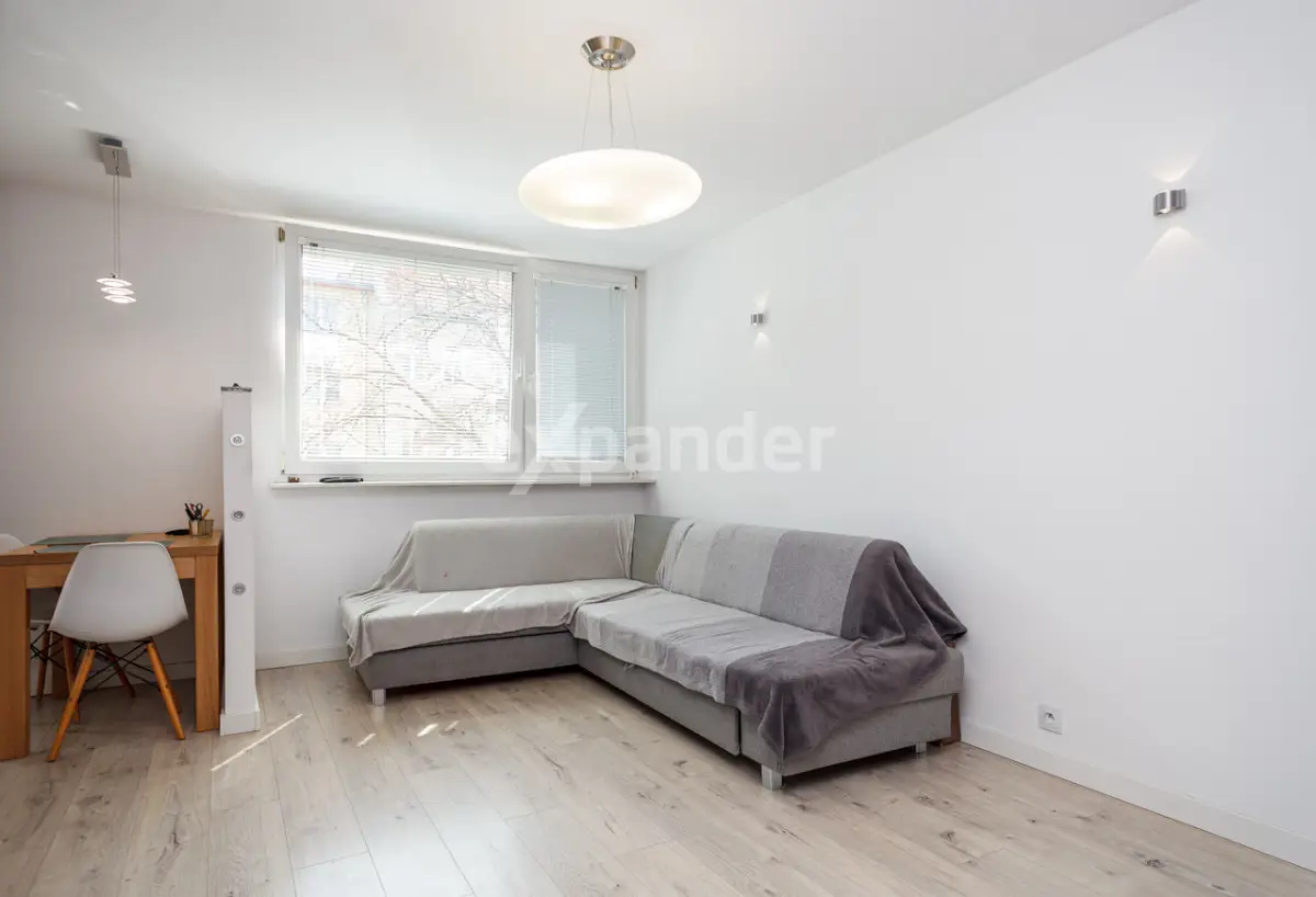 Rewelacyjna lokalizacja - zielone podwórko OKAZJA