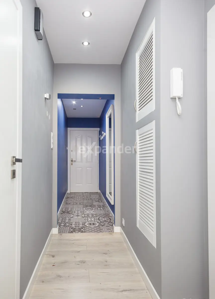 Rewelacyjna lokalizacja - zielone podwórko OKAZJA