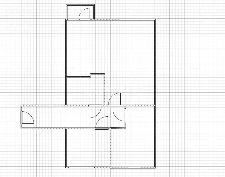 Rewelacyjna lokalizacja - zielone podwórko OKAZJA