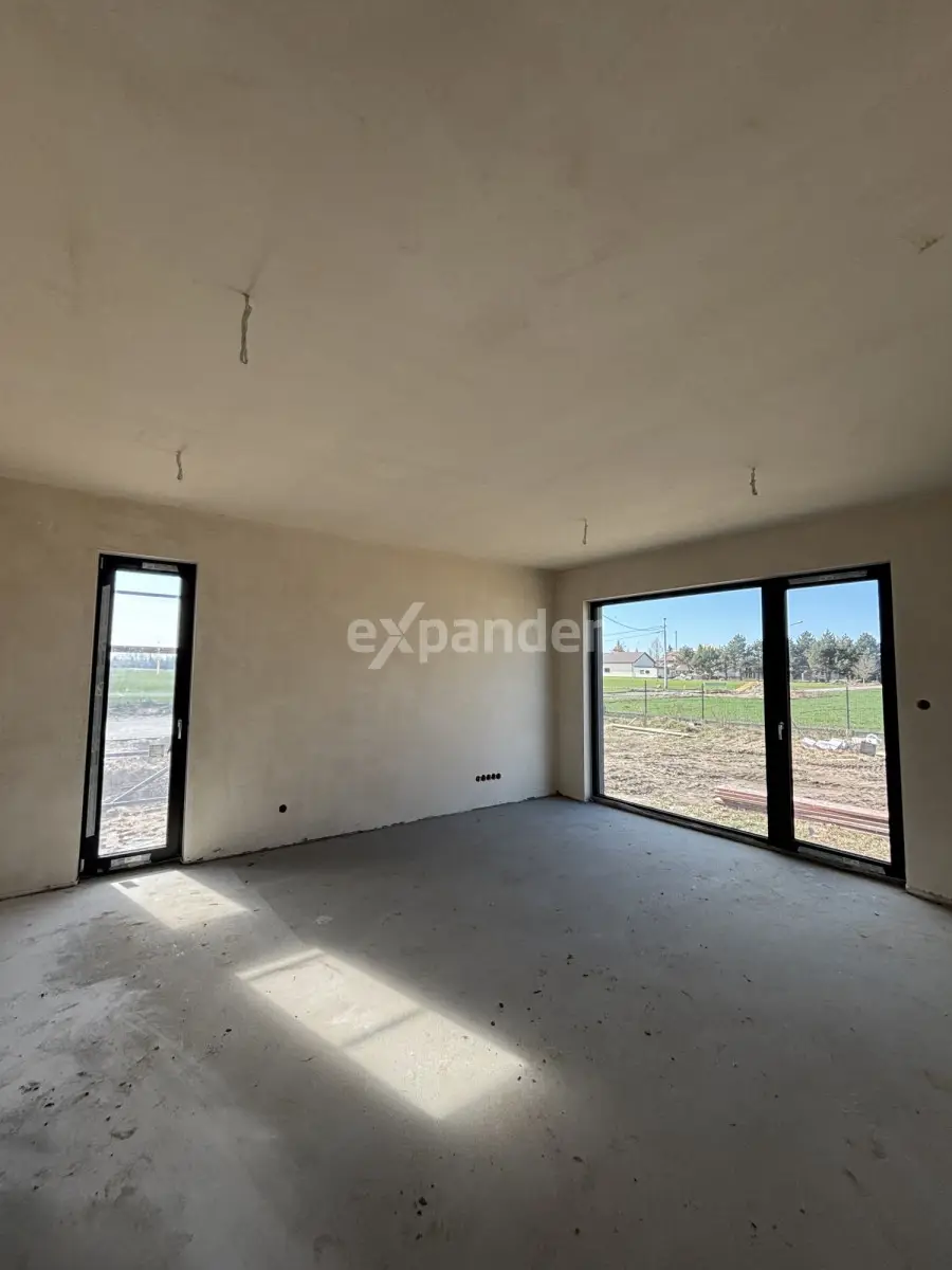 Mieszkanie z ogromnym ogródkiem, zamknięte osiedle