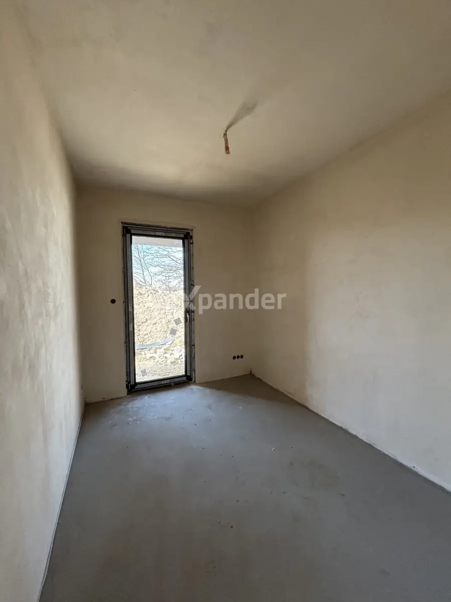 Mieszkanie z ogromnym ogródkiem, zamknięte osiedle