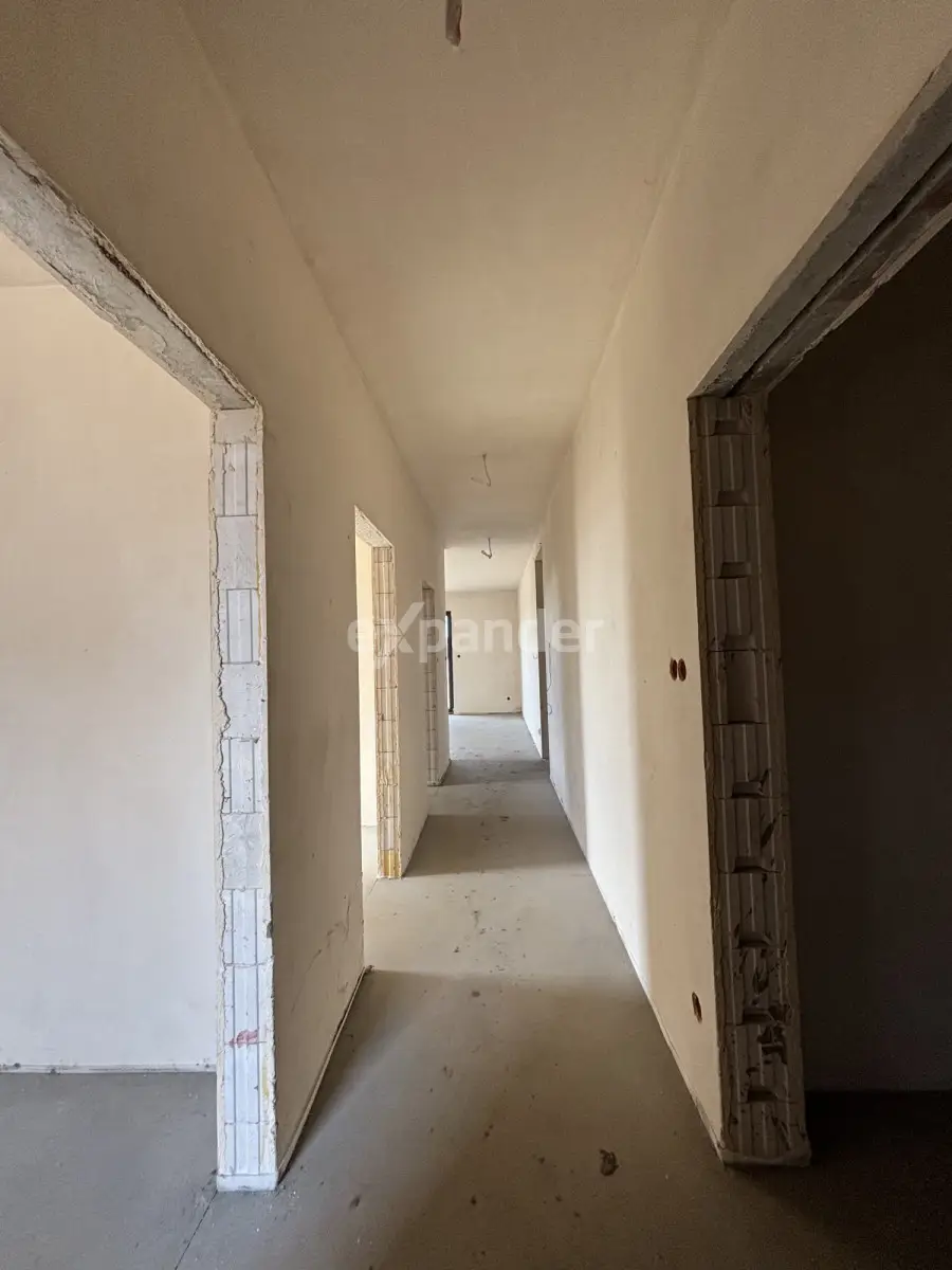 Mieszkanie z ogromnym ogródkiem, zamknięte osiedle