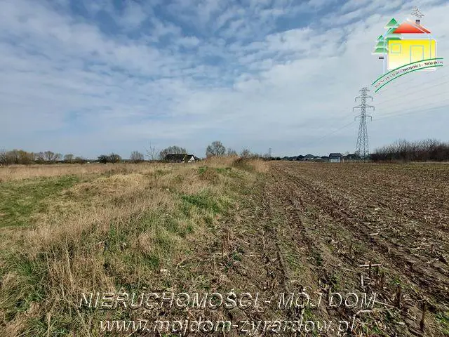 Polecamy działkę w okolicy Os. Wschód