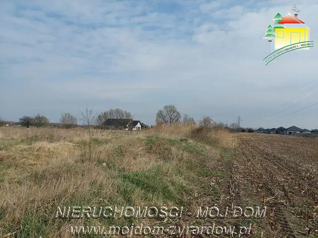 Polecamy działkę w okolicy Os. Wschód